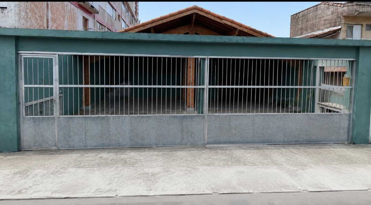 Casa de Condomínio com 2 quartos, Aviação - Praia Grande - Casa de Condomínio em Aviação, Praia Grande - à venda - Daniela Perez Imoveis