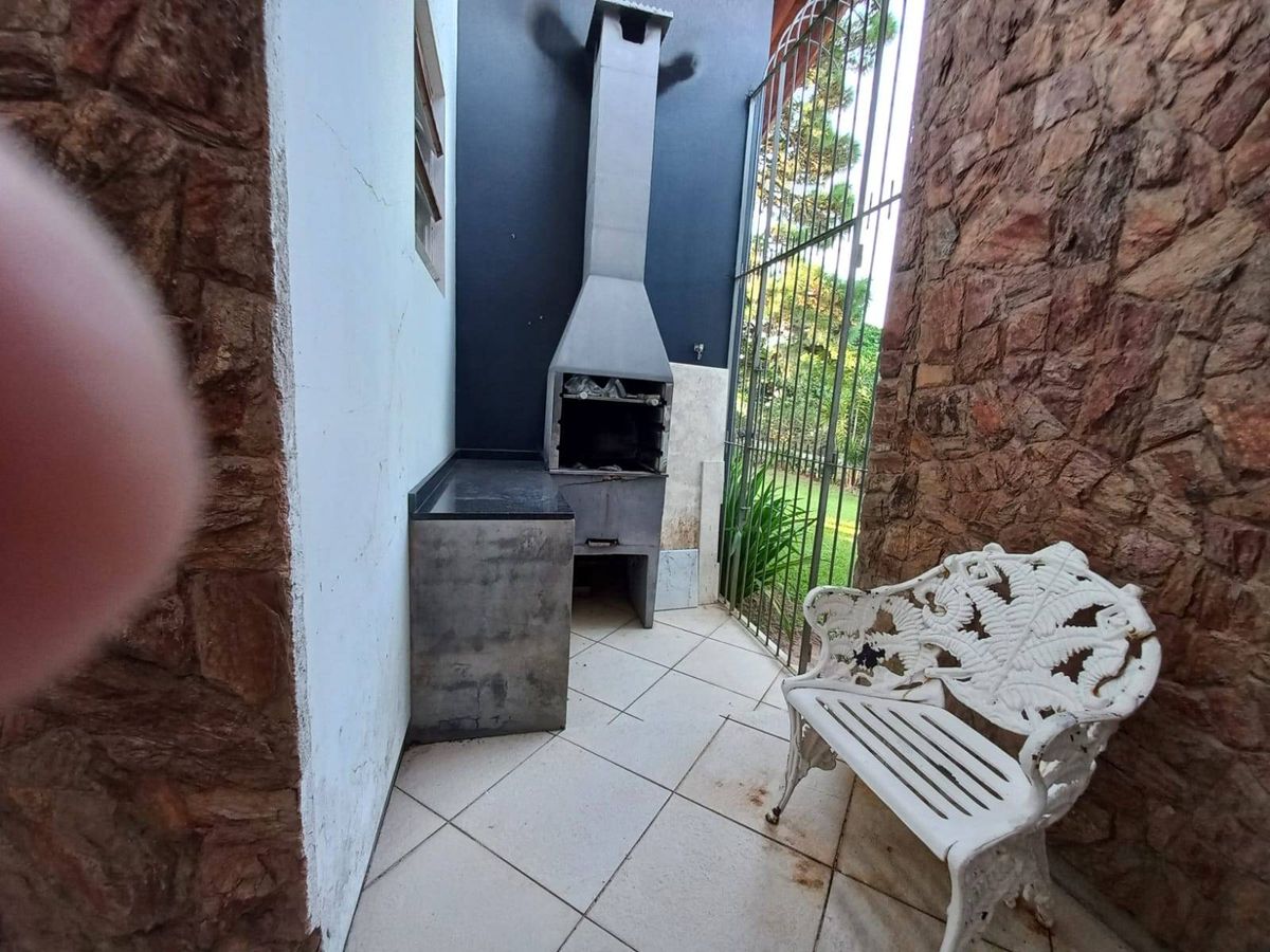 Casa, 4 quartos, 300 m² - Foto 16