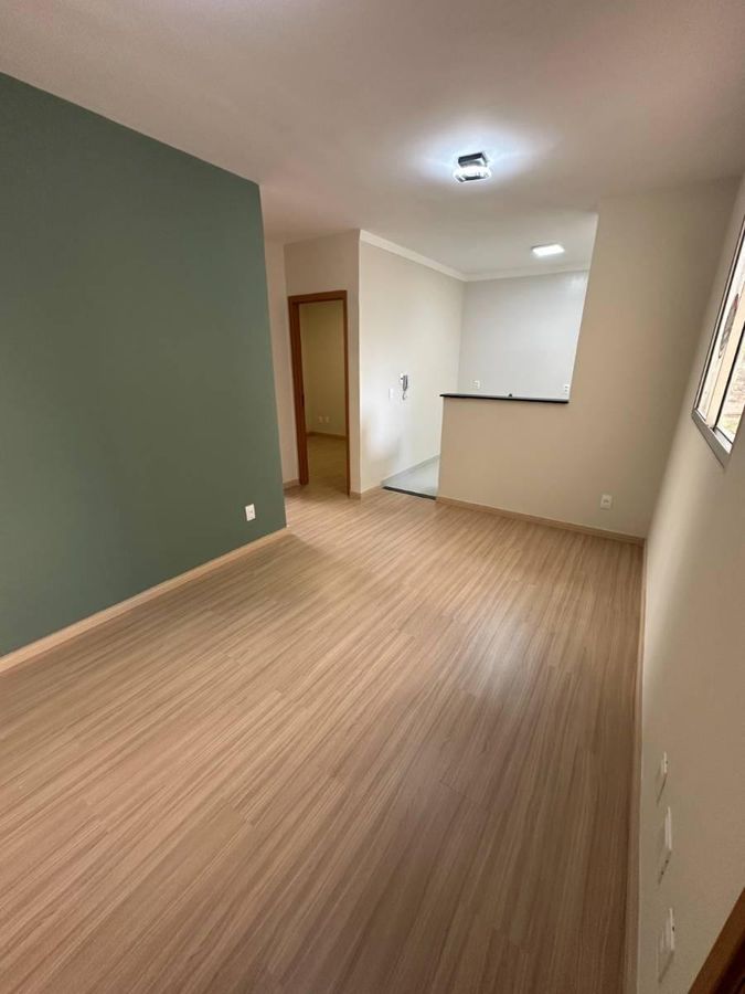 Apartamento à venda,  Condomínio Residencial Solar dos Pássaros em Salto