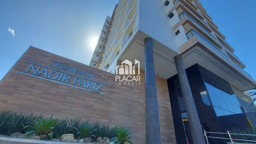 Apartamento 2 quartos com 1 suíte em Parque Paulicéia, Duque de Caxias com varanda e vista urbana