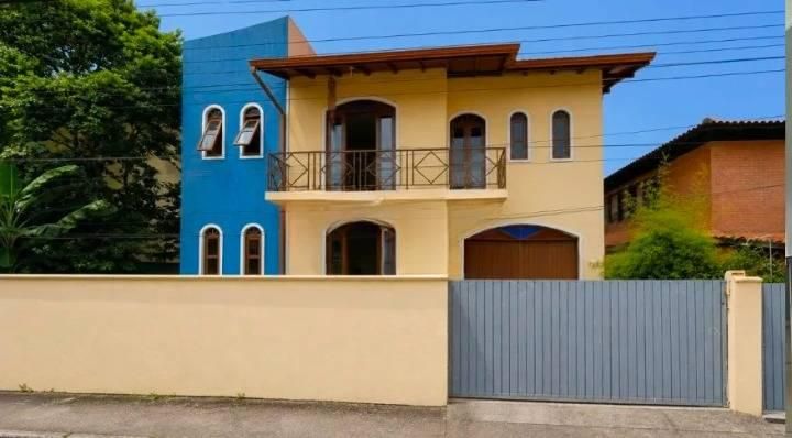 Casa para alugar na Lagoa centrinho da lagoa - Casa em Lagoa da Conceição, Florianópolis - para locação - Seiter Imobiliária