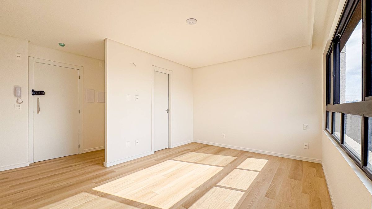 Apartamento, 1 quarto, 23 m² - Foto 7
