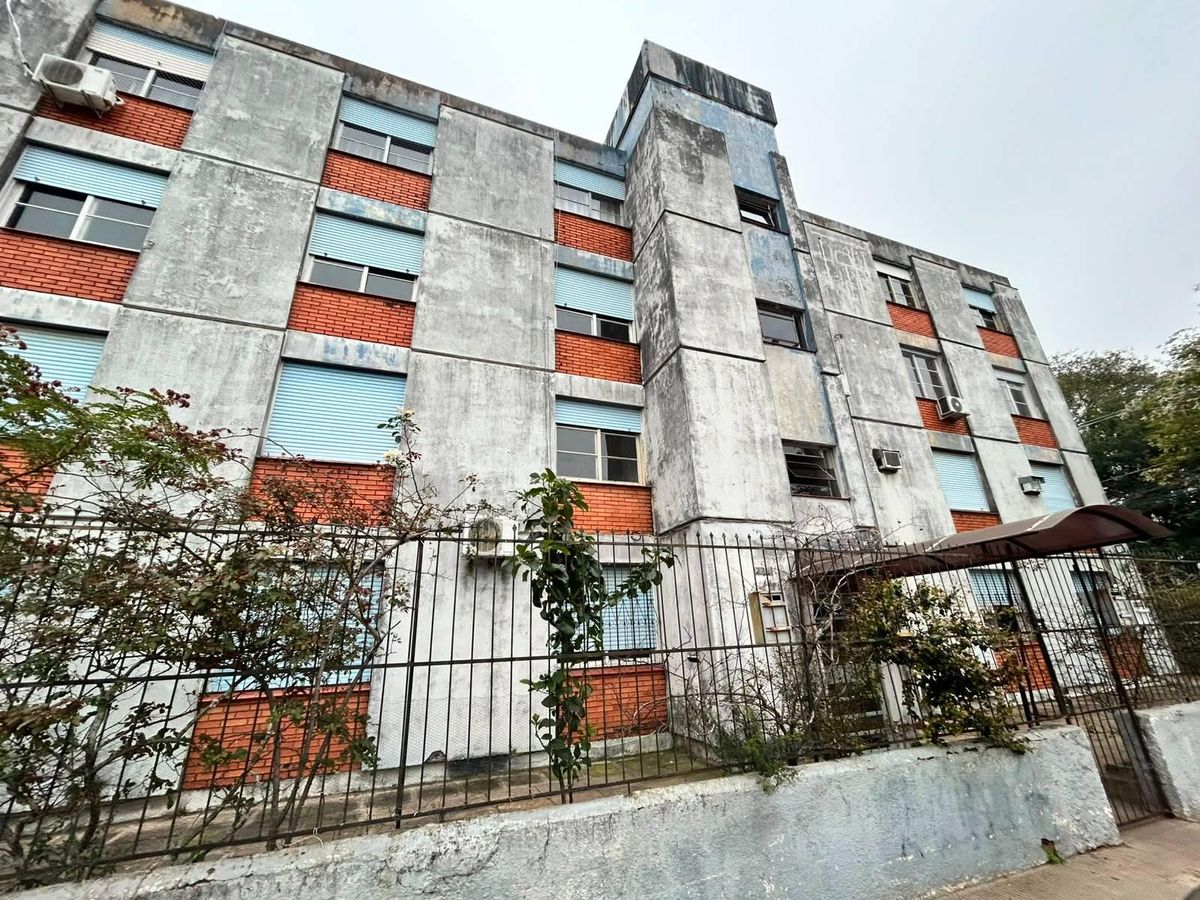Apartamento 3 dormitórios
