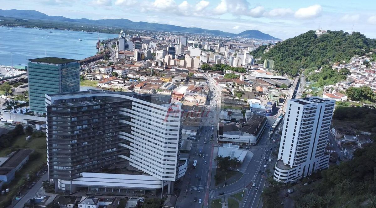 Sala comercial  para locação pronta para trabalhar em Valongo-Santos-SP