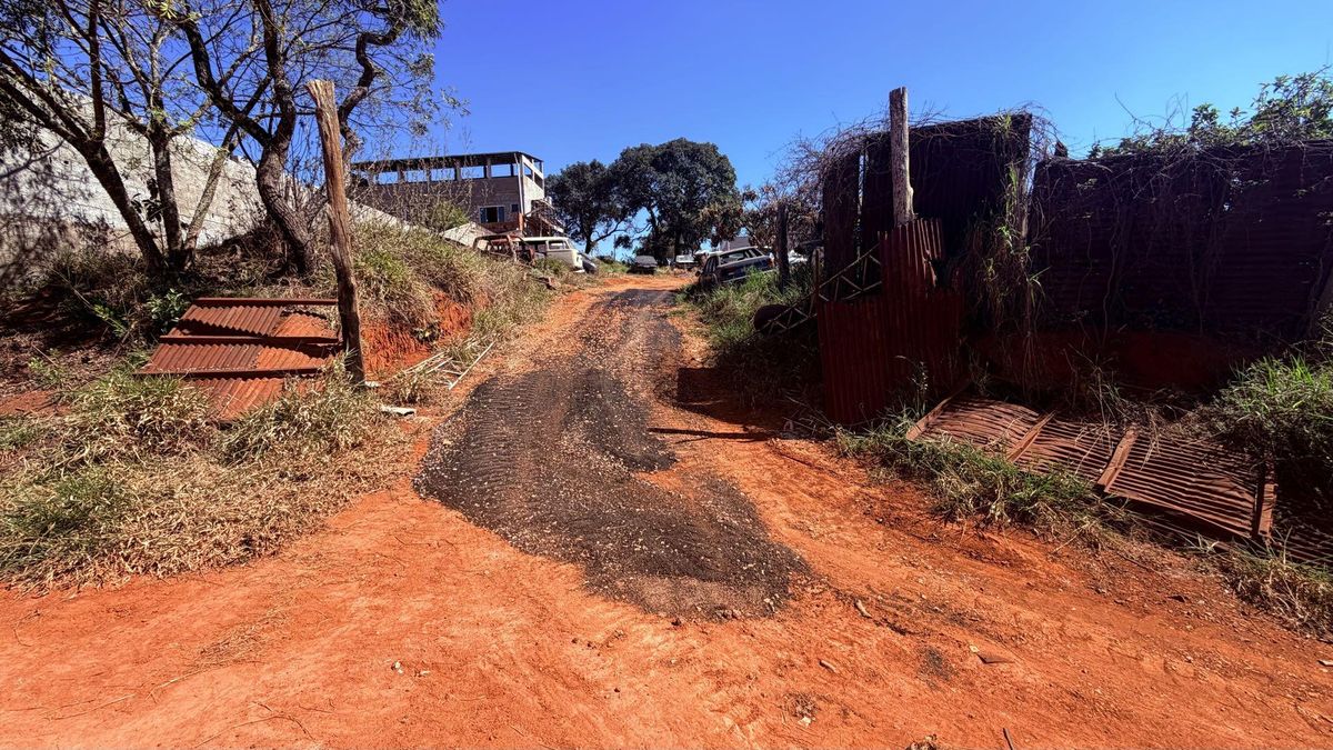 🏪, Residencial e Comercial, Venda , 550.000,00 , Jardim São Fernando, Pouso Alegre - MG, 2945 - Residencial e Comercial em Jardim São Fernando, Pouso Alegre - à venda - IMOBILIÁRIA VLT IMÓVEIS LTDA