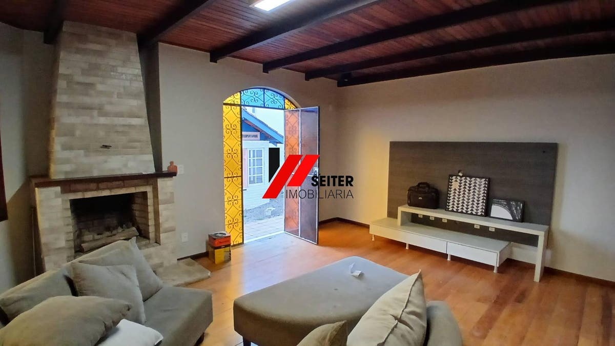 Casa a alugar na agronomica - Casa em Agronômica, Florianópolis - à venda - Seiter Imobiliária