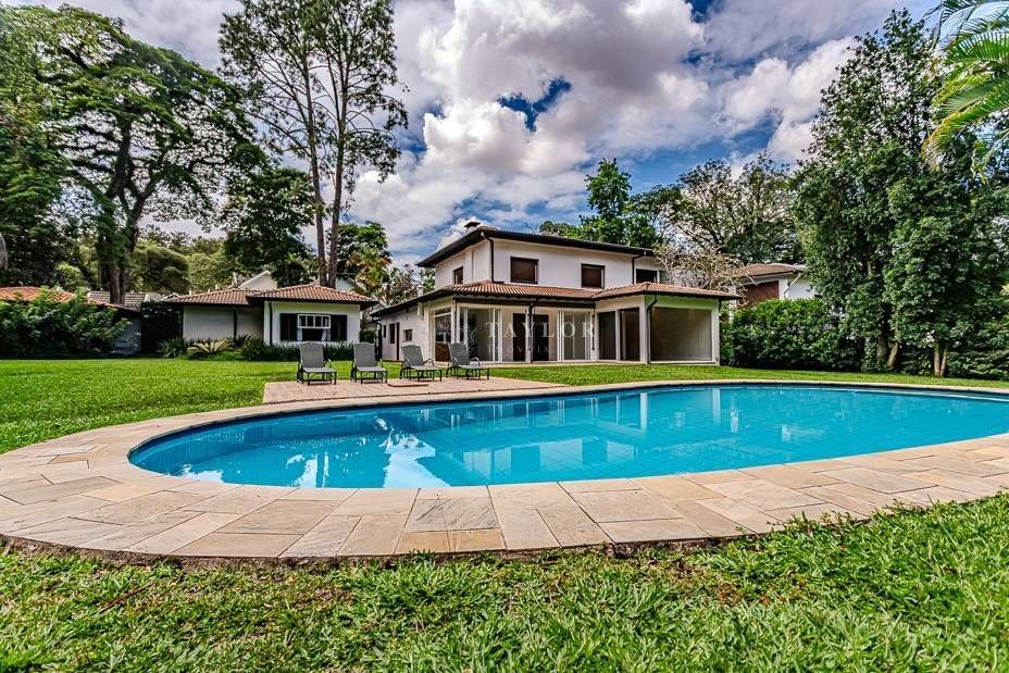 Casa com 4 quartos à Venda, Santo Amaro - São Paulo - Casa em Santo Amaro, São Paulo - à venda - Taylor Imóveis