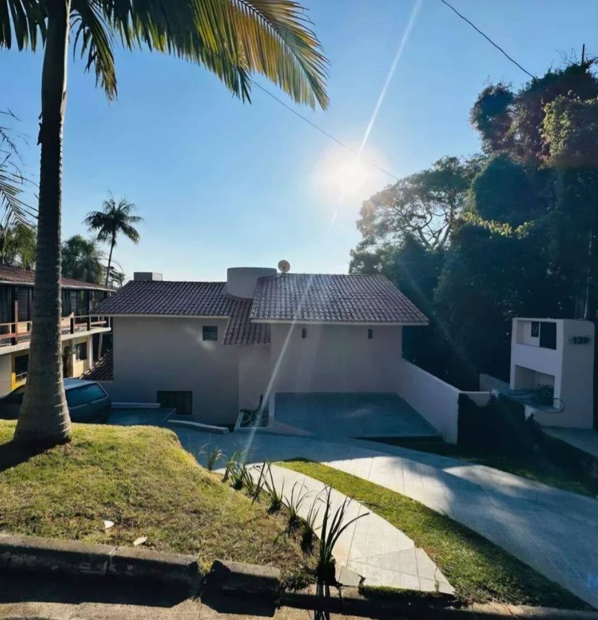 Casa com 3 Quartos todos Suite - Condomínio Vila Verde - Transurb - Itapevi/SP - Casa em Transurb, Itapevi - para locação - Alfa Negócios