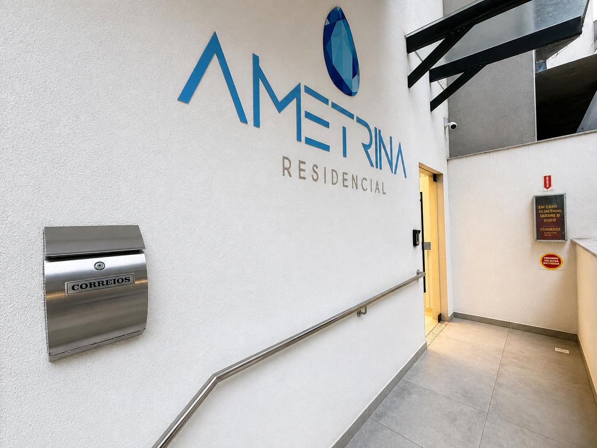 Apartamento 3 dormitórios (2 suítes) — Ametrina, Itapema/SC - Apartamento em Castelo Branco, Itapema - à venda - Portal Imóveis Itapema