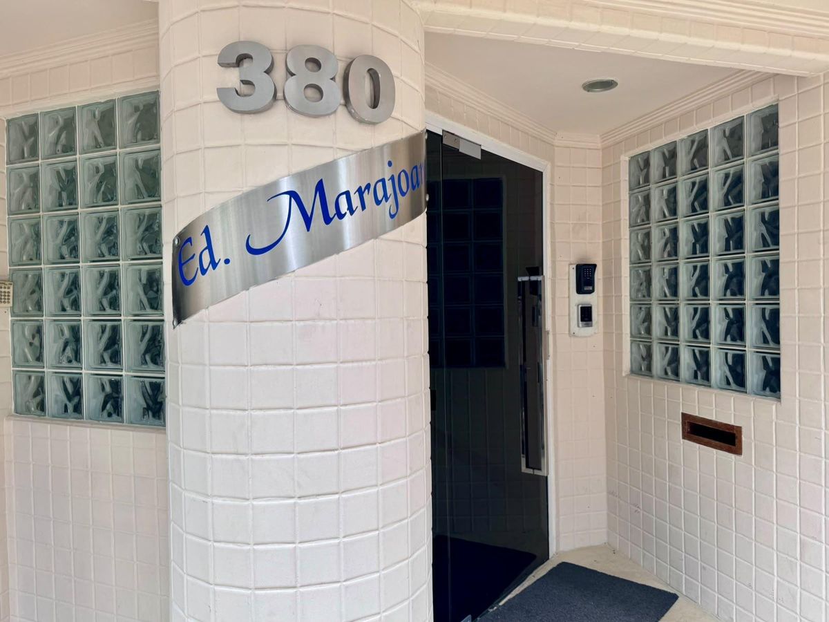 Apto 2 dormitórios — Marajoara, Balneário Camboriú/SC - Apartamento em Centro, Balneário Camboriú - à venda - Portal Imóveis Itapema