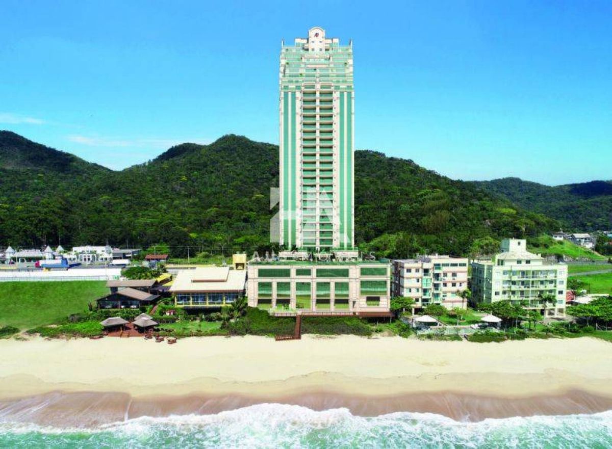 Nautilus Beach Home - Apartamento em Ilhota, Itapema - à venda - HAUS IMÓVEIS LTDA