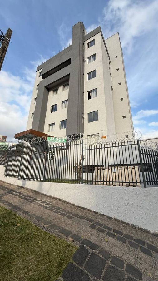 Kitnet com 1 quarto, Centro - Curitiba - Kitnet em Centro, Curitiba - para locação - TK INCORPORADORA DE BENS E IMÓVEIS