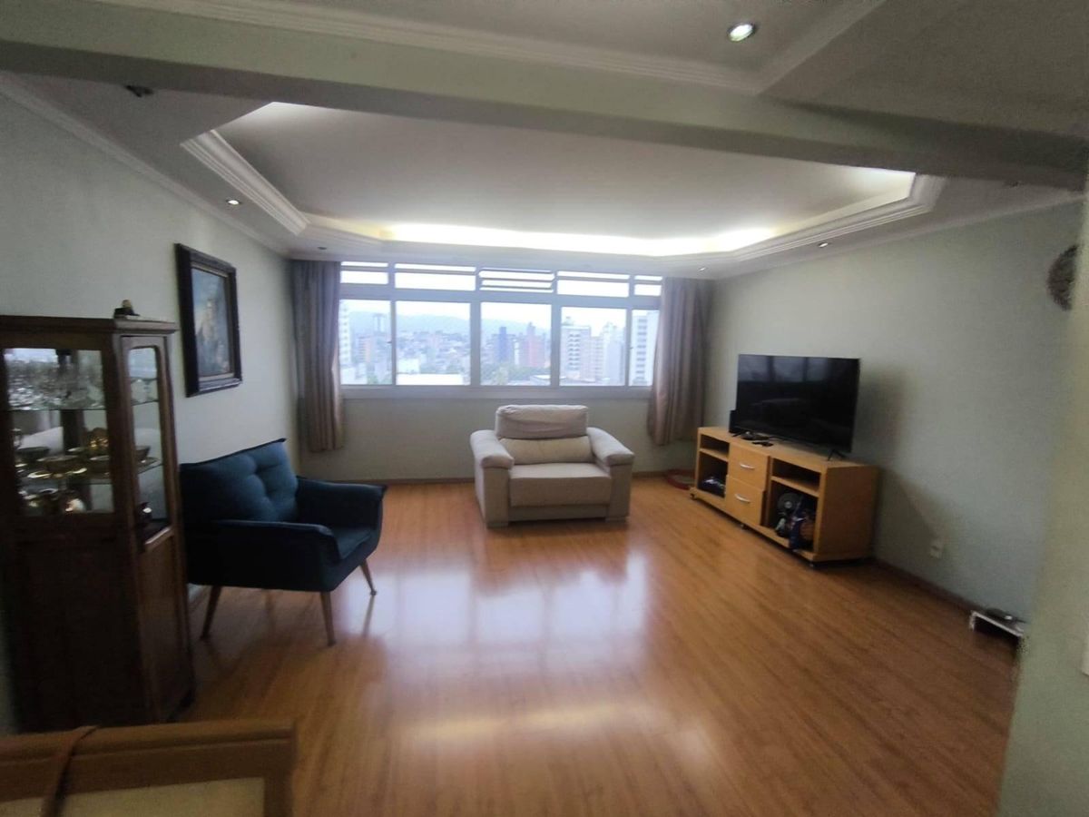 Apartamento de 160m² a venda no Centro de Jundiaí/sp - Apartamento em Centro, Jundiaí - à venda - Fiveh Soluções Imobiliárias