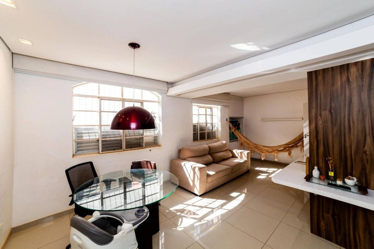 Apartamento com 3 quartos à Venda, São Lucas - Belo Horizonte - Apartamento em São Lucas, Belo Horizonte - à venda - Silvio Ximenes Imobiliária