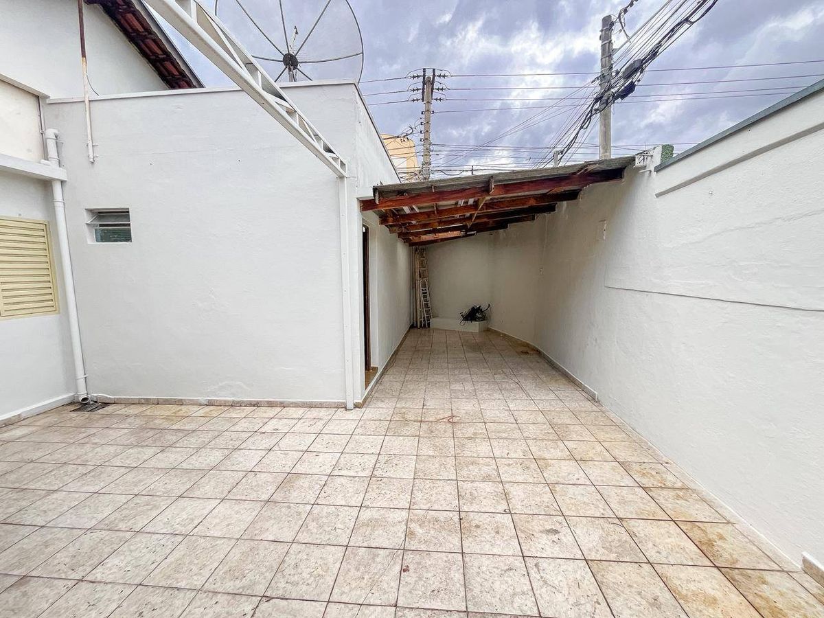 Casa Comercial e Residencial para Venda, Vila Hortolândia, Jundiaí/SP - Casa em Cidade Santos Dumont, Jundiaí - à venda - Entry Imob