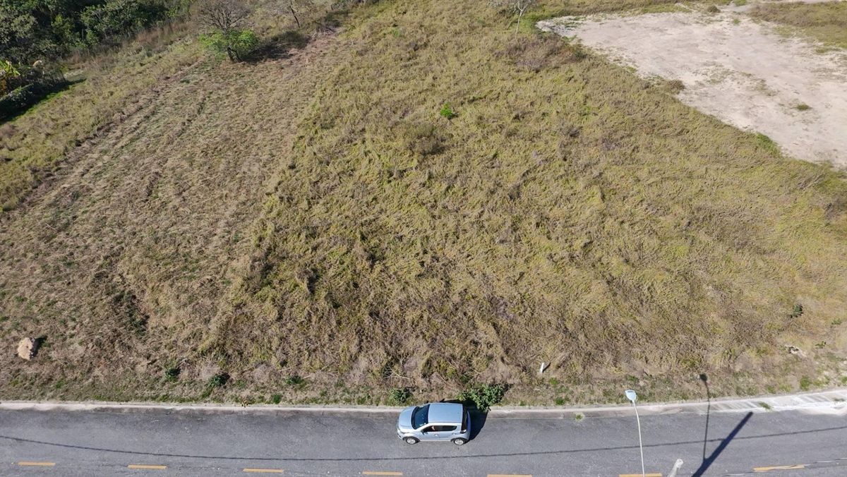 Excelente Lote à Venda no Condomínio Reserva da Mata em Betim - Lote/Terreno em Reserva da Mata, Betim - à venda - Via M Empreendimentos Imobiliários Ltda