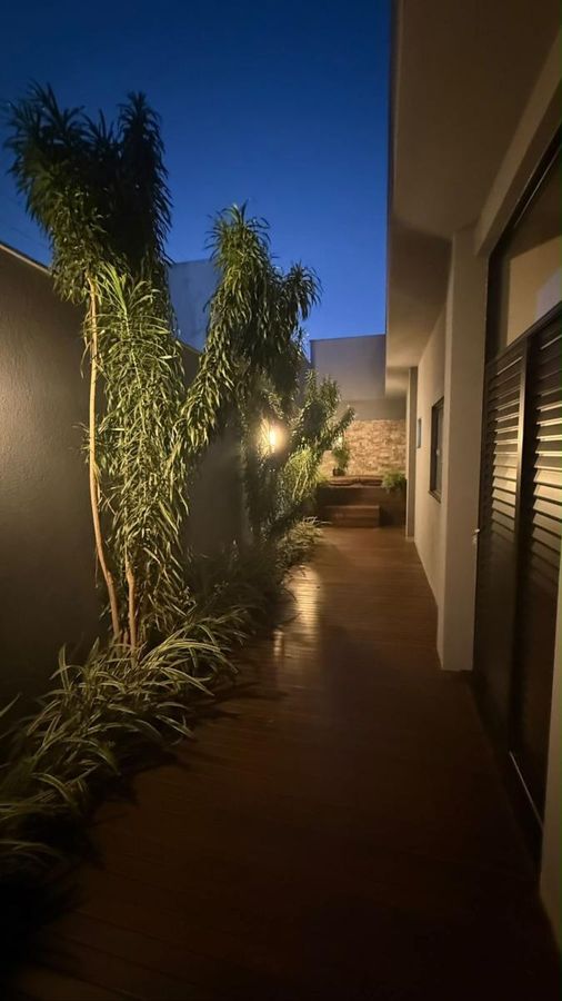 Foto 5 — Casa com 3 quartos, Lourdes - Rio Verde