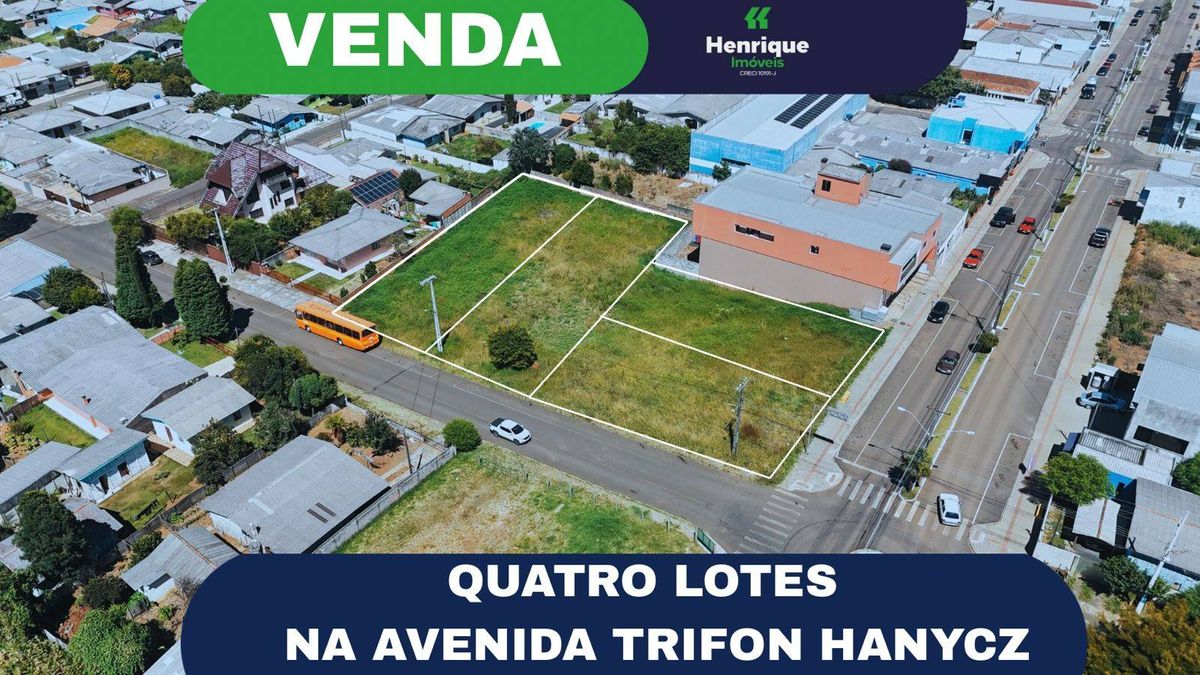 Lote/Terreno, Centro - Pinhão - Lote/Terreno em Centro, Pinhão - à venda - Henrique soluções e produtos imobiliários
