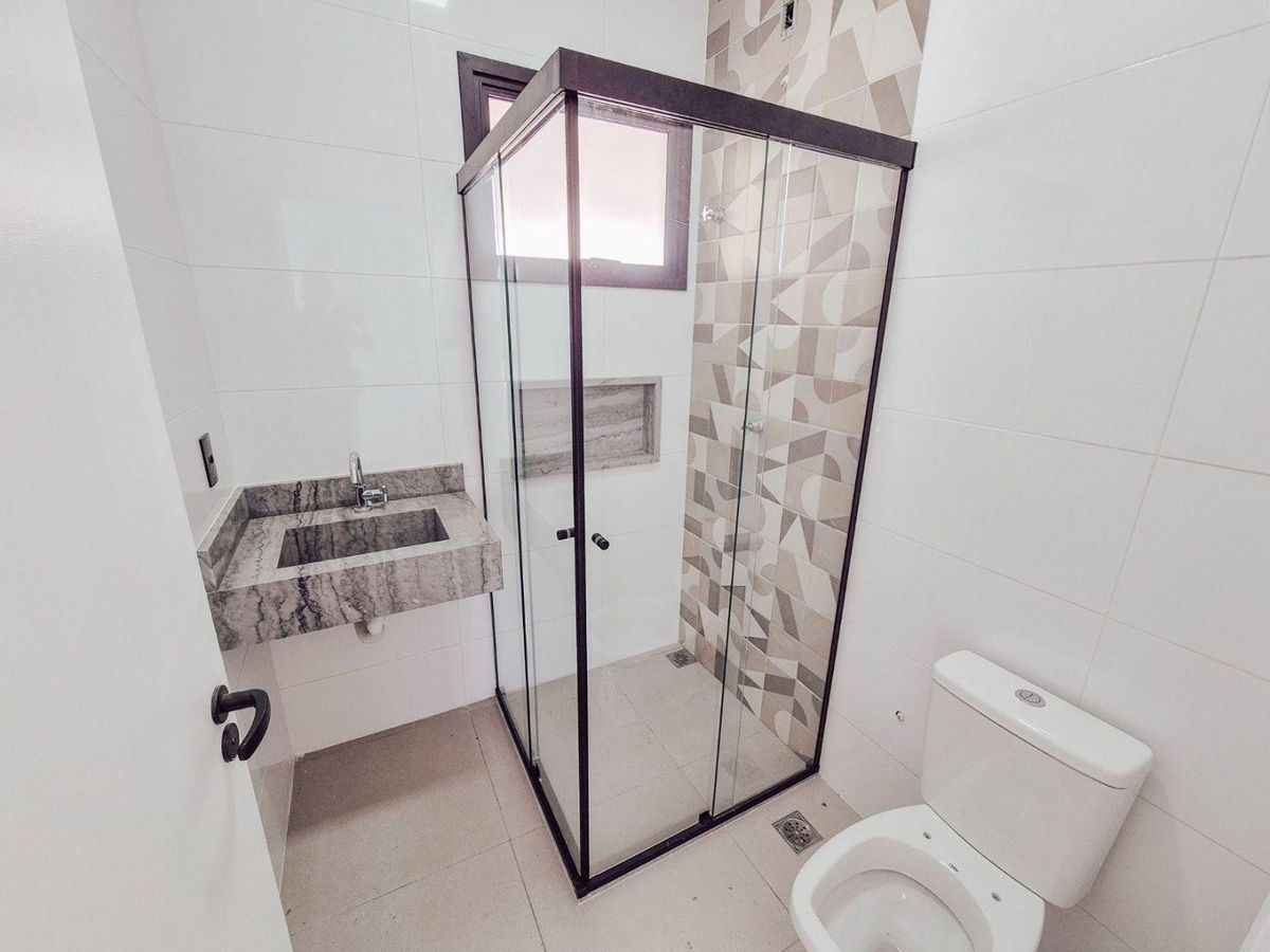Casa com 3 suítes  à venda, 268 m² por R$ 1.750.000 - Condomínio Vivenda das Cerejeiras - Valinhos/SP, foto 2