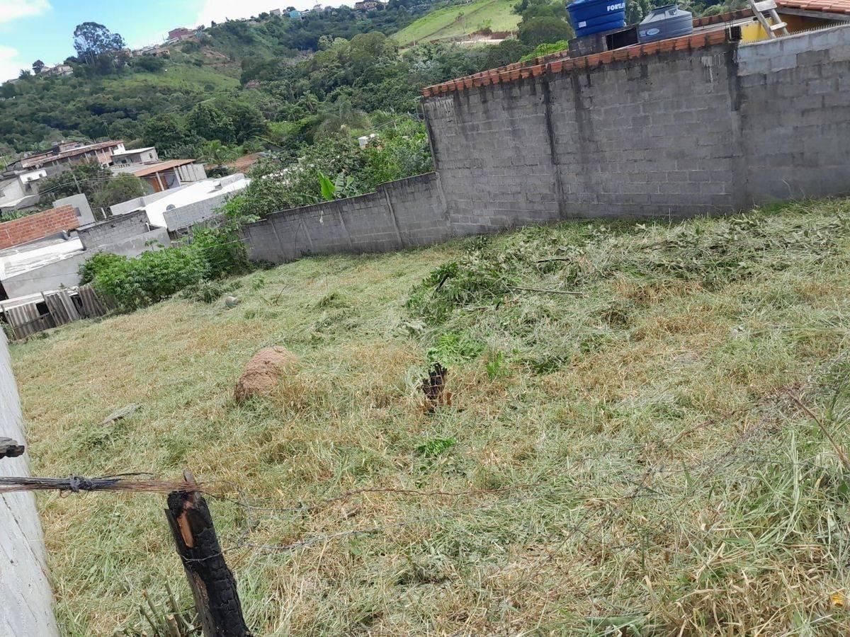 Terreno 300m² localizado no bairro Estância Climatérica Ypê, Jarinu/SP - Lote/Terreno em Estância Climatérica Ypê, Jarinu - à venda - Fiveh Soluções Imobiliárias