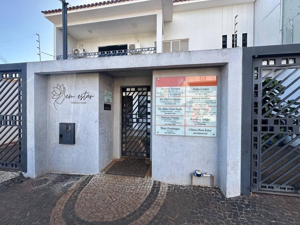 Foto 2 — Salas Comerciais, Setor Central - Rio Verde