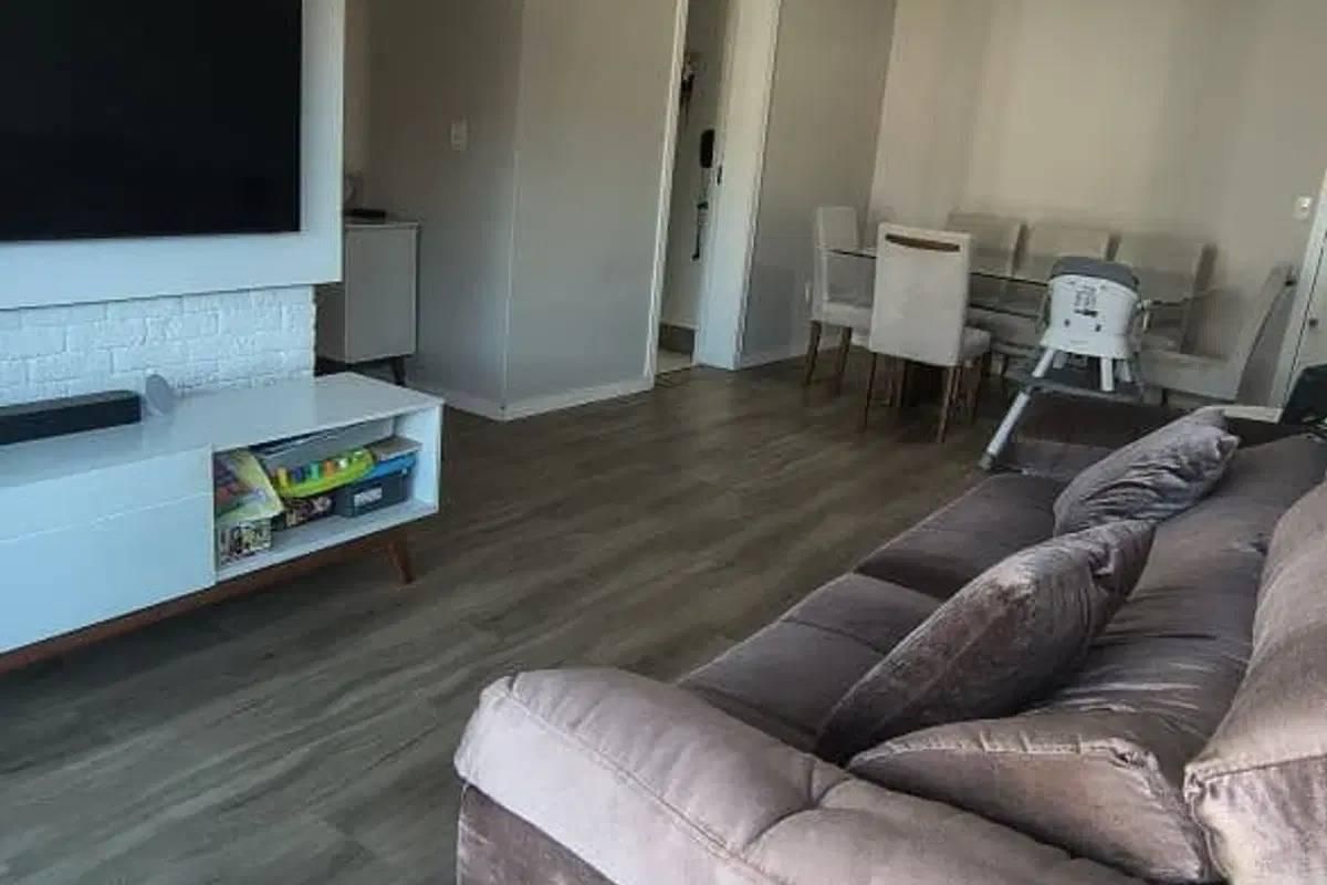 Apartamento com 3 quartos, Itacorubi - Florianópolis - Apartamento em Itacorubi, Florianópolis - à venda - Seiter Imobiliária