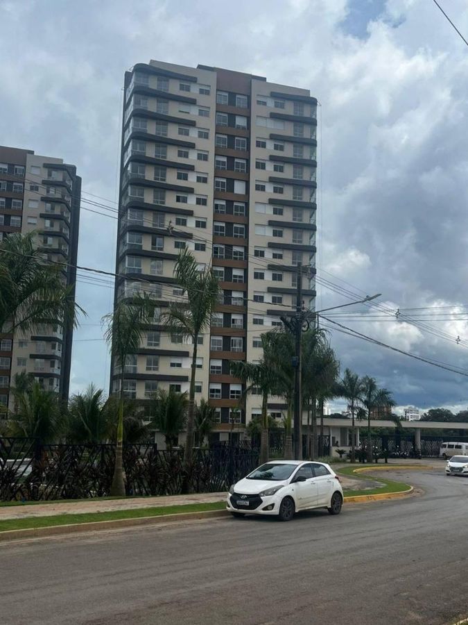 Apartamento com 3 quartos, 2 vagas