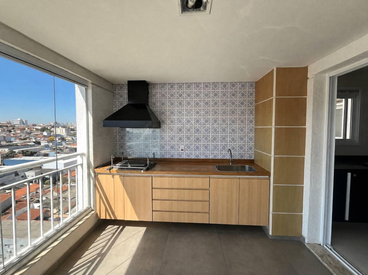 Apartamento, 3 quartos, 198 m² - Foto 4