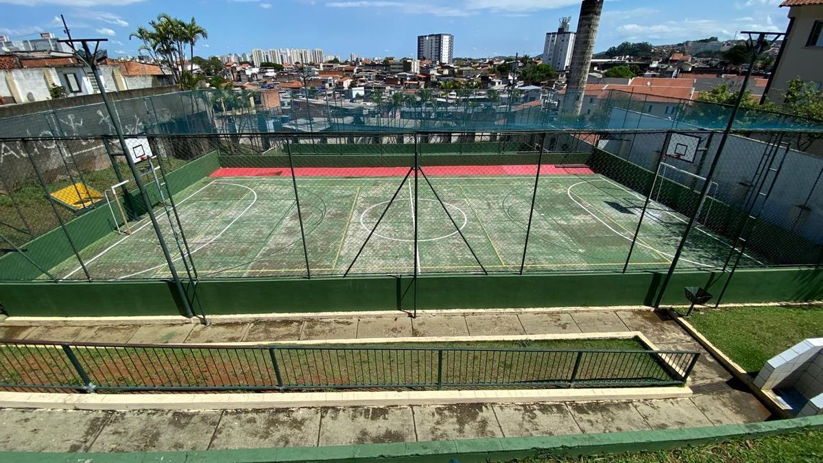 Casa de Condomínio, 2 quartos - Foto 30