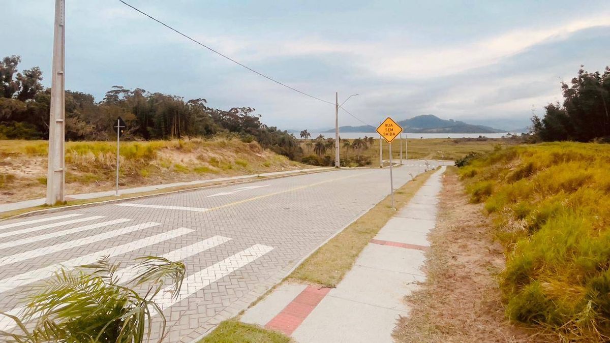 Loteamento Park da Lagoa / Mirim - Imbituba - SC - Lote/Terreno - à venda - Casa dos Imóveis Administração Imobiliária LTDA
