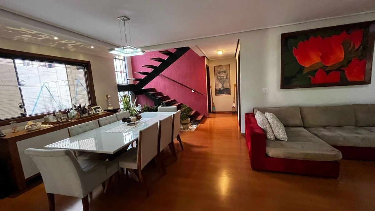 Casa com 3 dormitórios à venda, 221 m² por R$ 1.251.000,00 - Condomínio Vivenda das Quaresmeiras - Valinhos/SP, foto 5