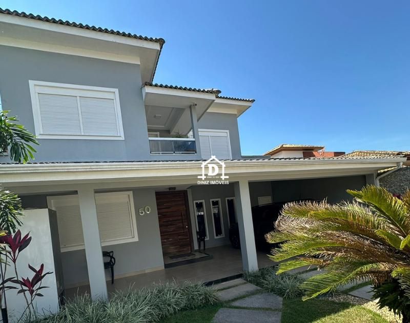 Casa para venda e locação no bairro Morada da Colina em Resende/RJ