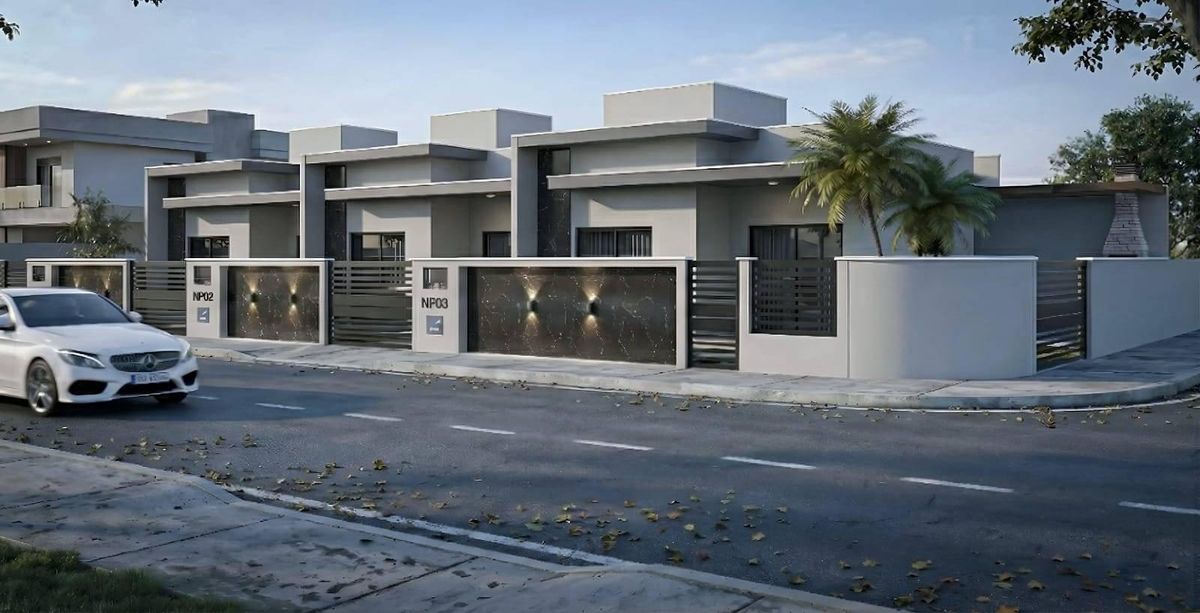 Casa com 2 quartos, Itajuba - Barra Velha - Casa em Itajuba, Barra Velha - à venda - MARIAN IMÓVEIS