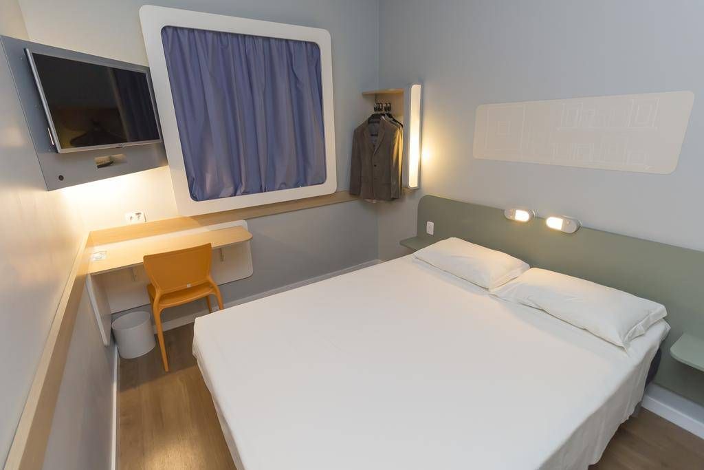Flat à Venda no Ibis Budget Blumenau no bairro Centro, 12m², com 1 quarto - Flat em Centro, Blumenau - à venda - Prime Flats Negócios Imobiliários