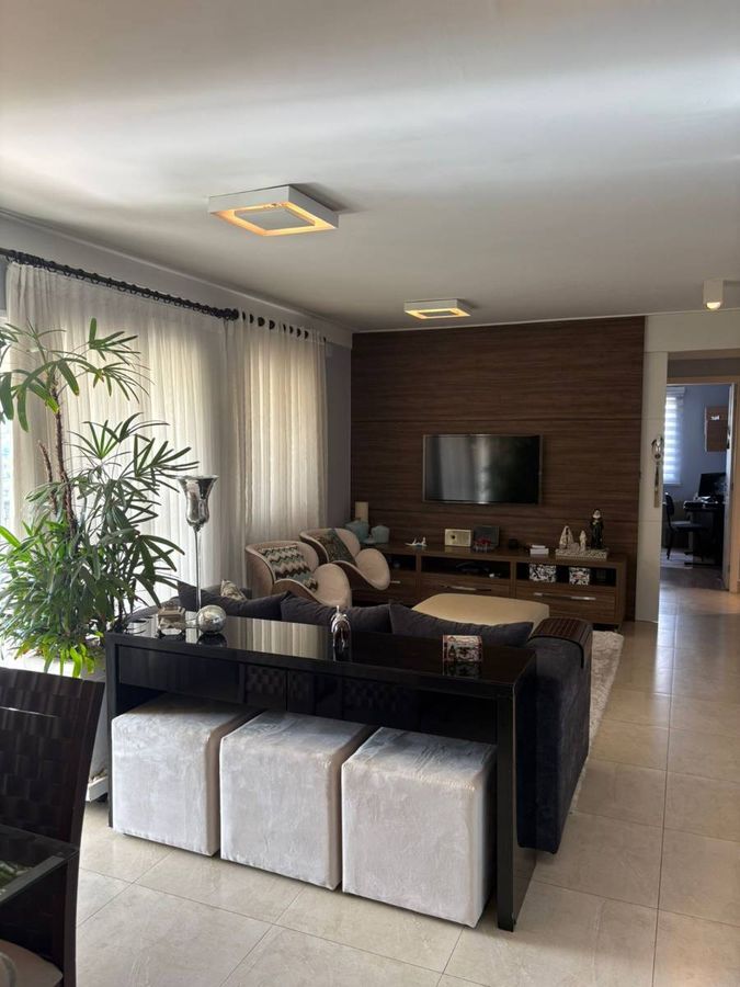 Apartamento com 3 quartos à Venda - Condomínio Breeze Family Club - Campinas, foto 2