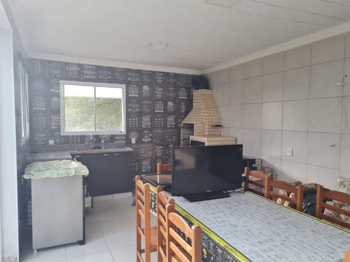Chácara com 3 dormitórios à venda, 400 m² por R$ 1.900.000,00 - Parque Valinhos - Valinhos/SP, foto 3