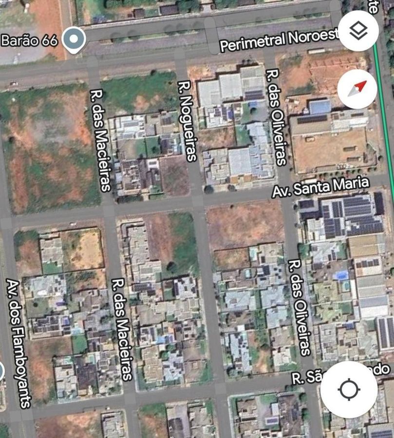 Lote/Terreno em