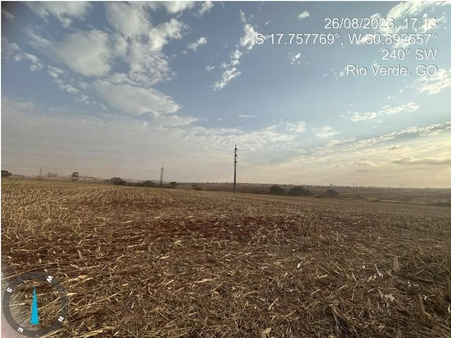 Foto 5 — Terreno à Venda, Nilson Velosso Ii, Rio Verde, Go