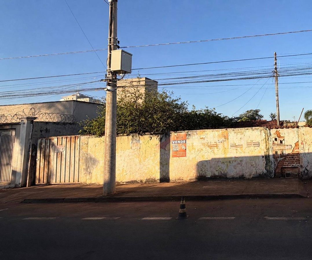 Lote/Terreno, Setor Central - Itumbiara - Lote/Terreno em Setor Central, Itumbiara - à venda - Group Viga Negócios Imobiliários Ltda
