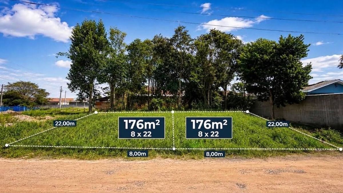 Lote/Terreno à Venda, Maresia - Itapoá - Lote/Terreno em Maresia, Itapoá - à venda - Exata Imóveis Itapoá