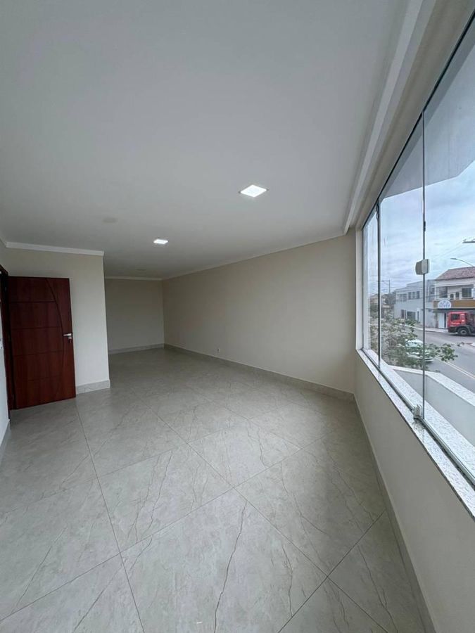 Sala Comercial no São Marcos - Salas Comerciais em São Marcos, Aracruz - para locação - Imobiliária Abritta e Bottoni LTDA