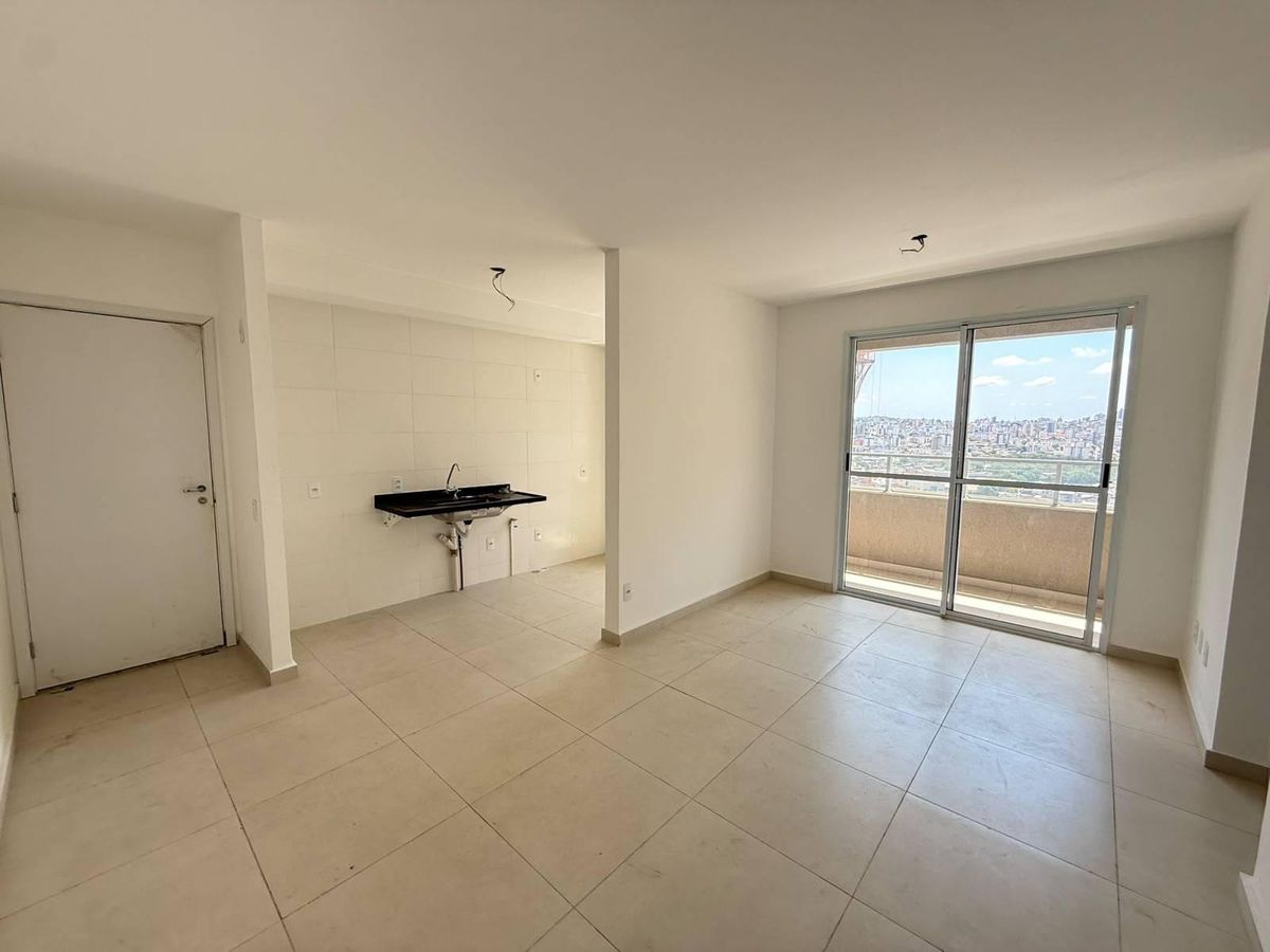 Apartamento 2 Quartos com Suíte para Alugar | Nova Suíça - Apartamento em Nova Suíssa, Belo Horizonte - para locação - EQUIPE1 NEGOCIOS LTDA