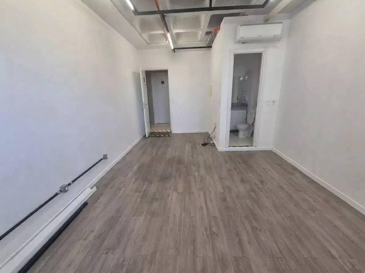 Sala Comercial para Alugar na Savassi | 23m² | 1 Vaga - Helbor Offices Savassi - Salas Comerciais em Savassi, Belo Horizonte - para locação - EQUIPE1 NEGOCIOS LTDA
