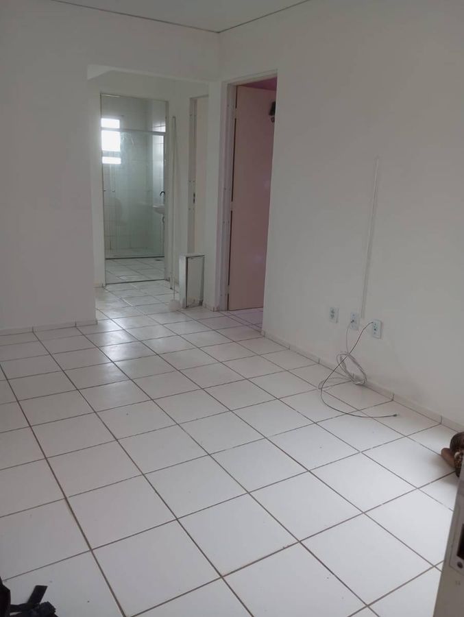 Apartamento à venda, Condomínio Embaúba em Indaiatuba