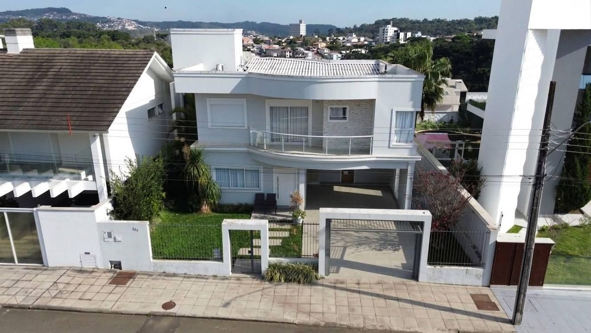CASA NO D'ITALIA - Casa em Concórdia - à venda - Conecta Imóveis