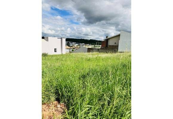 Terreno no Loteamento Florais do Paraná