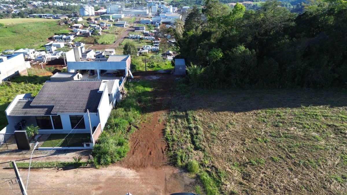 TERRENO