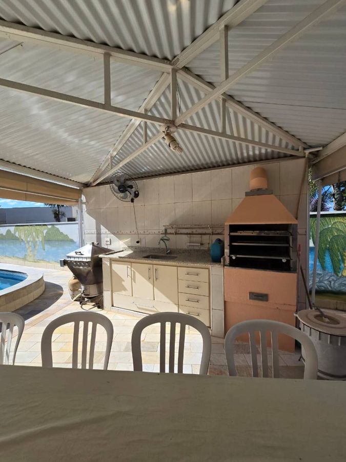 Casa de Condomínio com 2 quartos à Venda - Condomínio Florada da Mata - Valinhos, foto 3