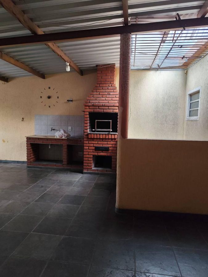 Casa, 3 quartos, 200 m² - Foto 25