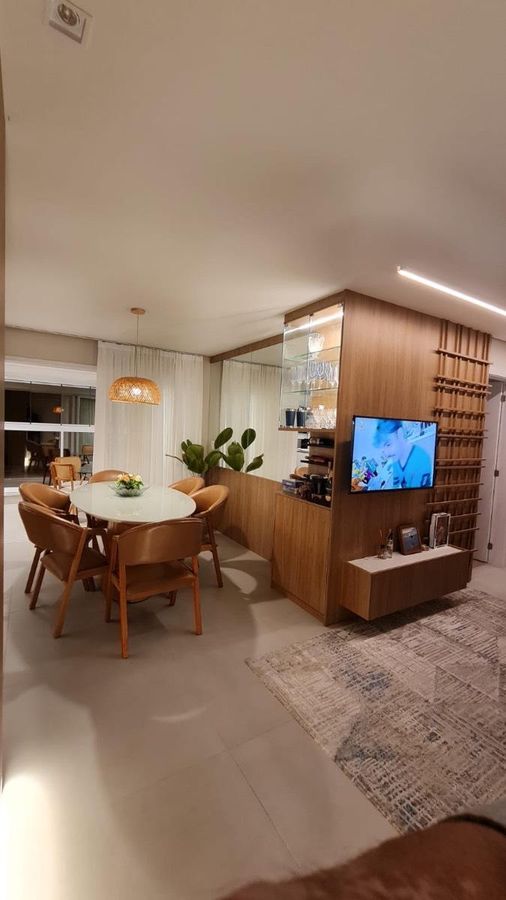 Apartamento finamente mobiliado na quadra mar de Piçarras - Apartamento em Centro, Balneário Piçarras - à venda - Natalia Tambosi | Cosultoria Imobiliária